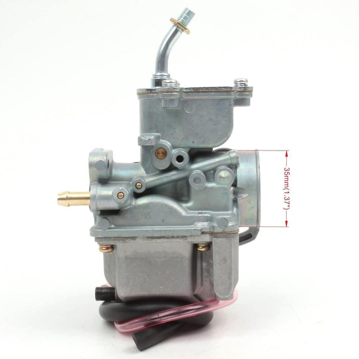Karbiuratorius YAMAHA YFM50 YFM80 YFM100 3GB-14101-00-00
