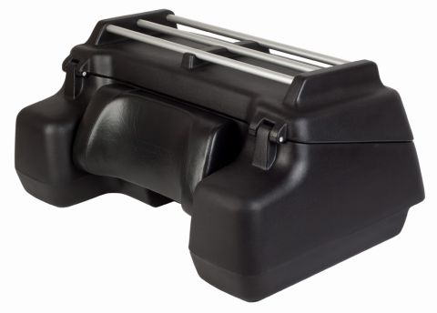 KIMPEX CARGO DELUXE ATV Galinė daiktadėžė