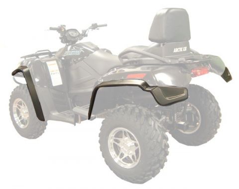 Kimpex sparnų praplatinimai Arctic Cat 400 / 450 / 500 / 550 / 650 / 700 / 1000 TRV