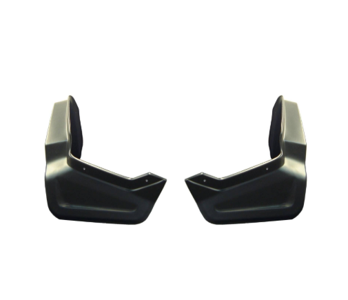 Kimpex sparnų praplatinimai Can-Am Outlander 400 2006–2014