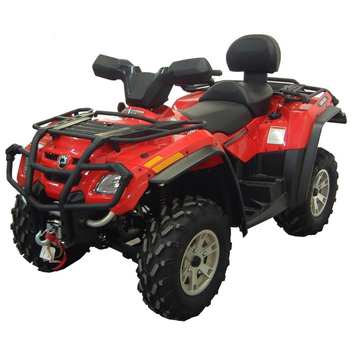 Kimpex sparnų praplatinimai Can-Am Outlander 400 2006–2014