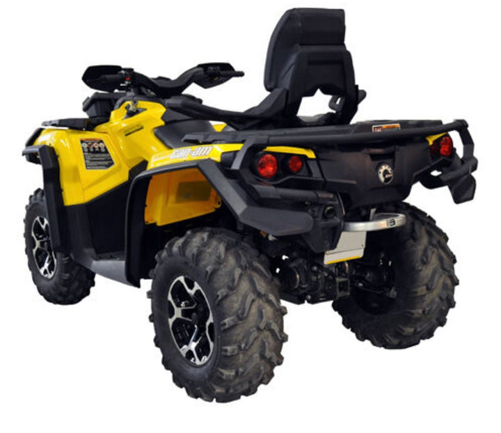 Kimpex sparnų praplatinimai Can-Am Outlander G2 / Outlander MAX