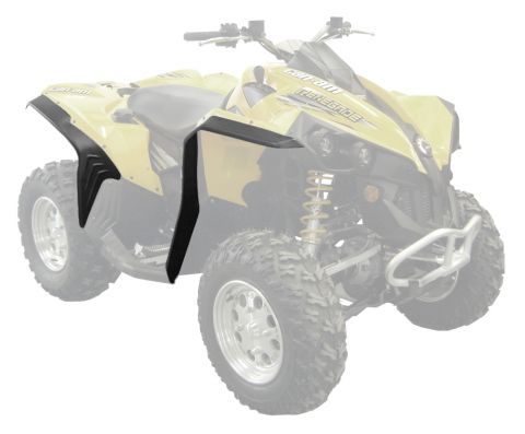 Kimpex sparnų praplatinimai Can-Am Renegade 500 / 570 / 800 / 800R / 850 / 1000 / 1000R