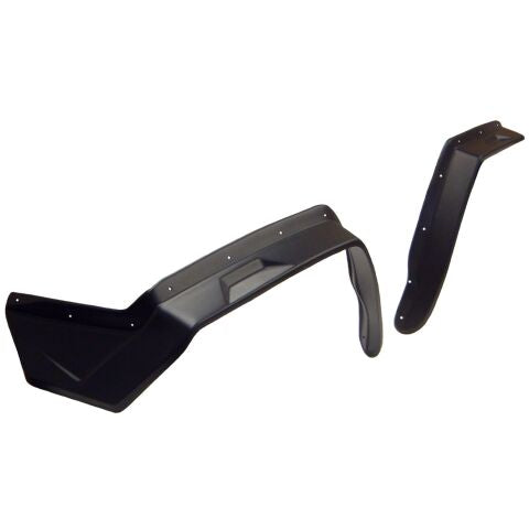 Kimpex sparnų praplatinimai Polaris Sportsman 400 / 500 / 800 2011–2014