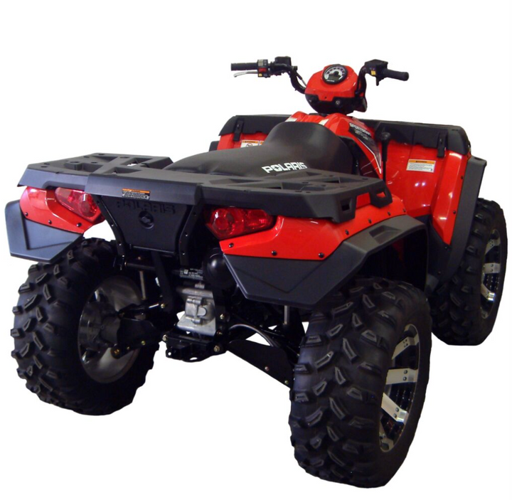 Kimpex sparnų praplatinimai Polaris Sportsman 400 / 500 / 800 2011–2014