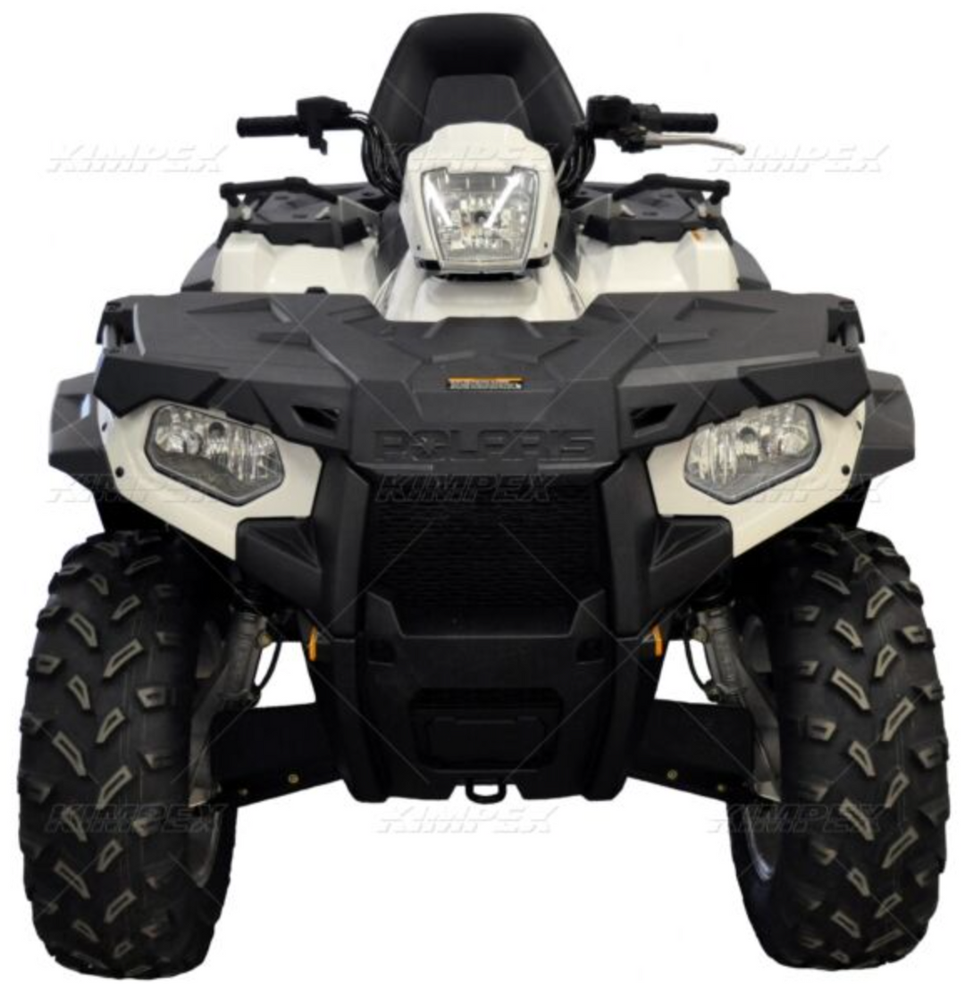 Kimpex sparnų praplatinimai Polaris Sportsman 450 / 570 / 570 Touring / ETX