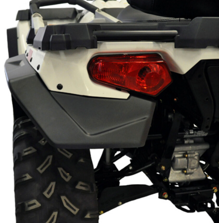 Kimpex sparnų praplatinimai Polaris Sportsman 450 / 570 / 570 Touring / ETX