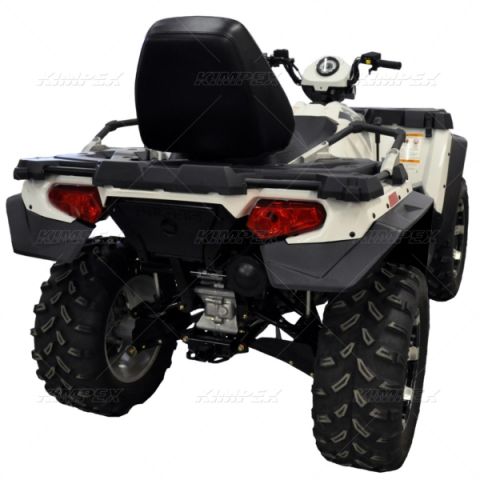 Kimpex sparnų praplatinimai Polaris Sportsman 450 / 570 / 570 Touring / ETX