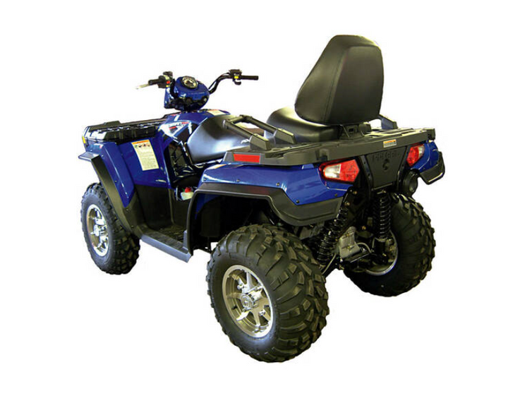 Kimpex sparnų praplatinimai Polaris Sportsman 500 / 800 Touring 2008–2010