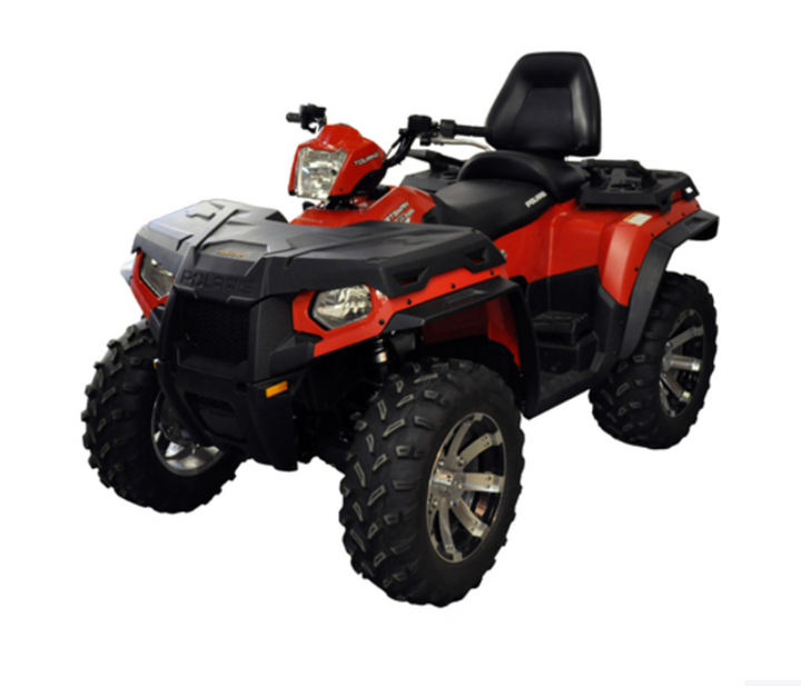 Kimpex sparnų praplatinimai Polaris Sportsman 550 2010–2014 / 850 2010–2020 / 1000 Touring 2015–2020