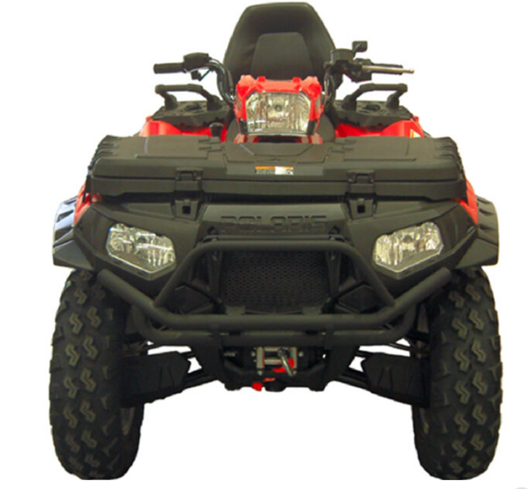 Kimpex sparnų praplatinimai Polaris Sportsman 550 2010–2014 / 850 2010–2020 / 1000 Touring 2015–2020