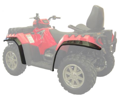 Kimpex sparnų praplatinimai Polaris Sportsman 550 2010–2014 / 850 2010–2020 / 1000 Touring 2015–2020