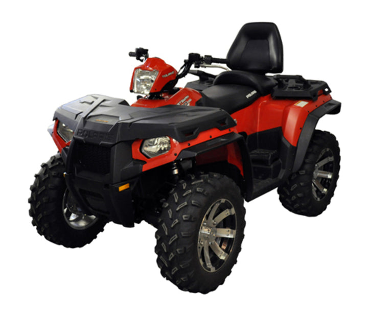 Kimpex sparnų praplatinimai Polaris Sportsman touring 500 ho 2011-2013