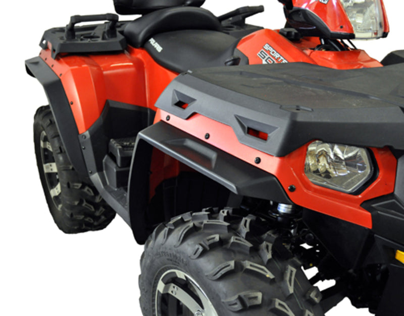 Kimpex sparnų praplatinimai Polaris Sportsman touring 500 ho 2011-2013