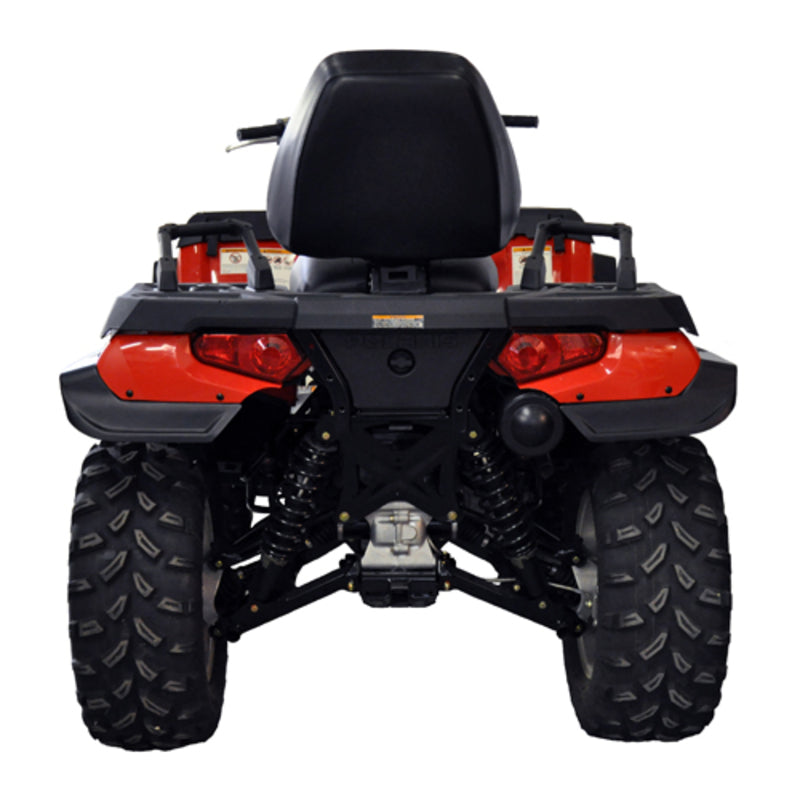Kimpex sparnų praplatinimai Polaris Sportsman touring 500 ho 2011-2013
