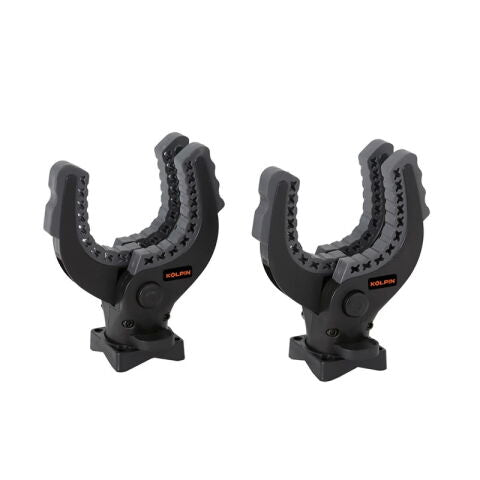 KOLPIN RHINO GRIP laikikliai 2vnt.