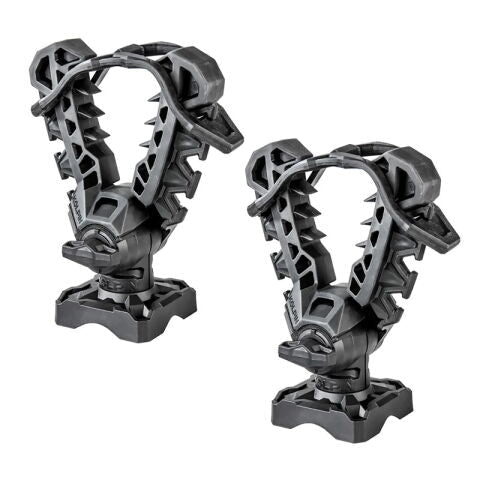 KOLPIN RHINO GRIP XLR Laikikliai 2vnt.