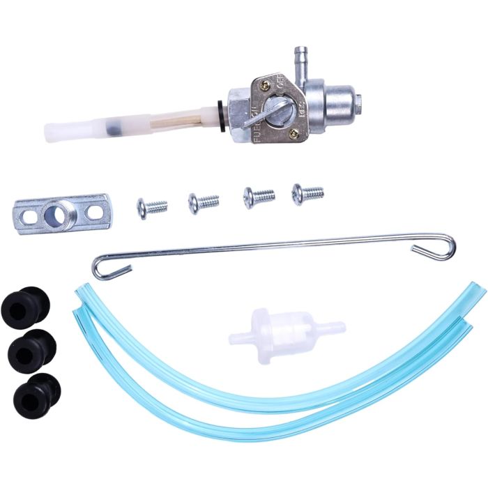 Kuro bakas HONDA TRX 300 17520-HC4-010ZA