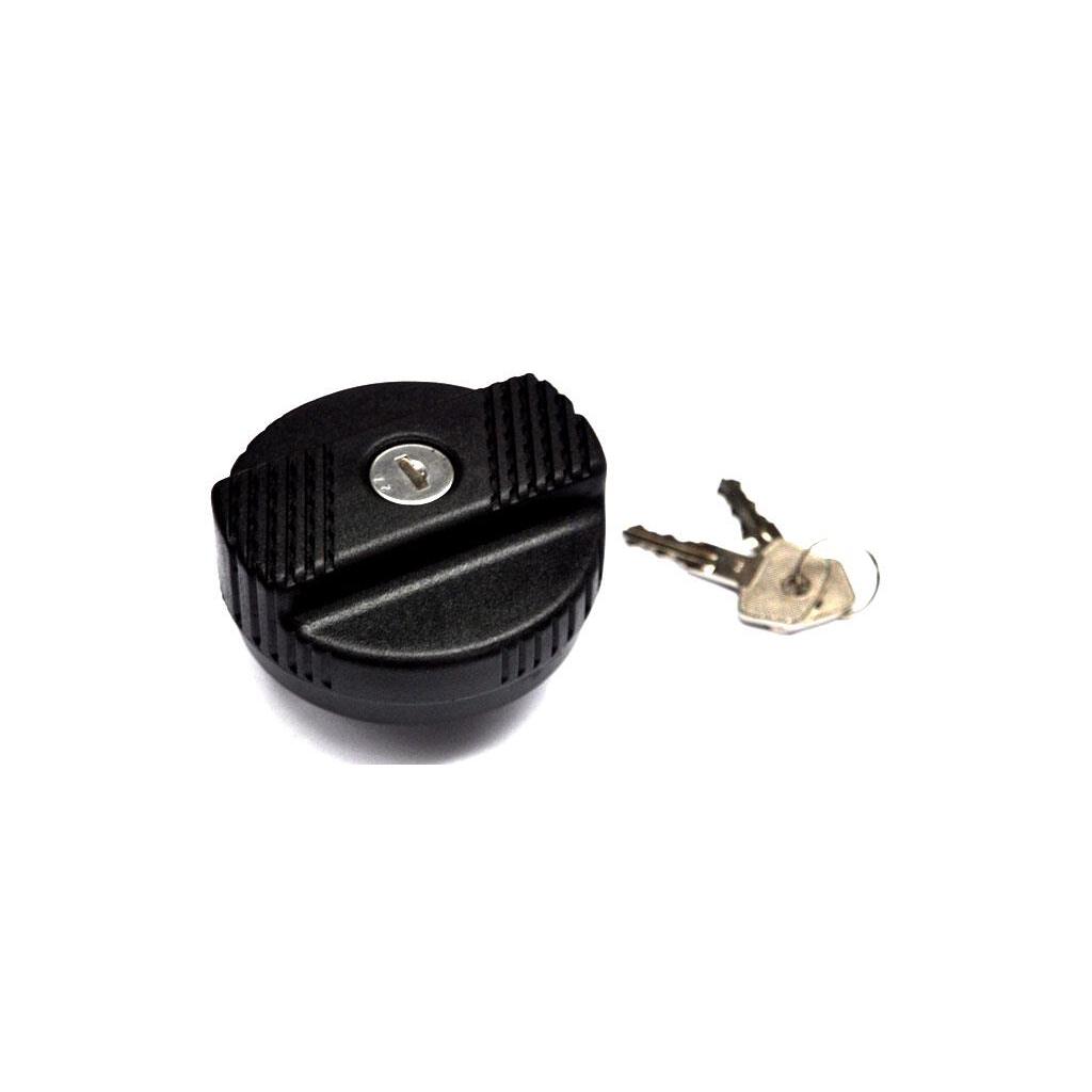 Kuro bako dangtelis Kawasaki KFX KVF 450 650 700 750