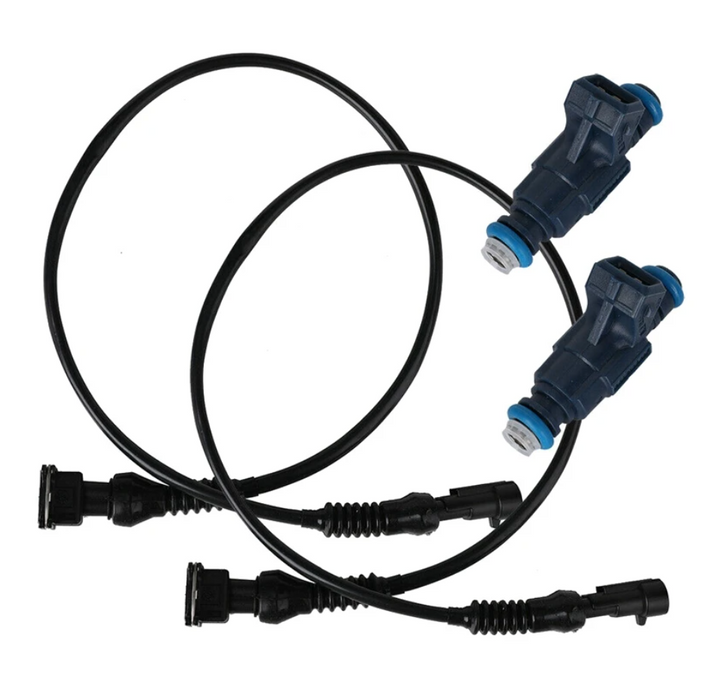 Kuro purkštukų rinkinys su laidynu POLARIS SPORTSMAN 700 800 EFI 2004-2014