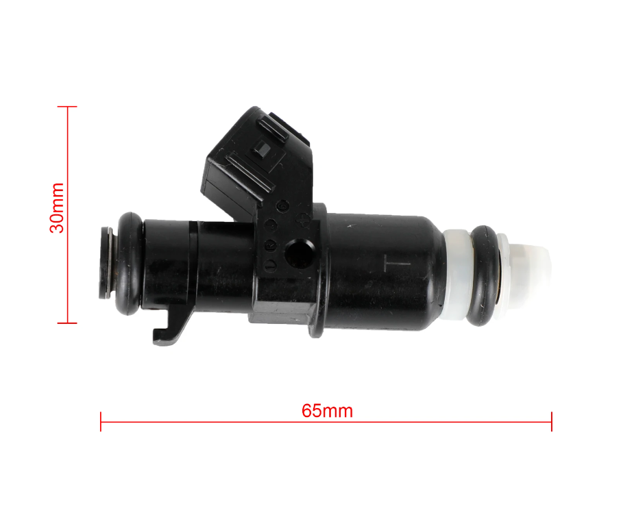 Kuro purkštukas Suzuki LTR450 2006-2009 1047IJ108XG