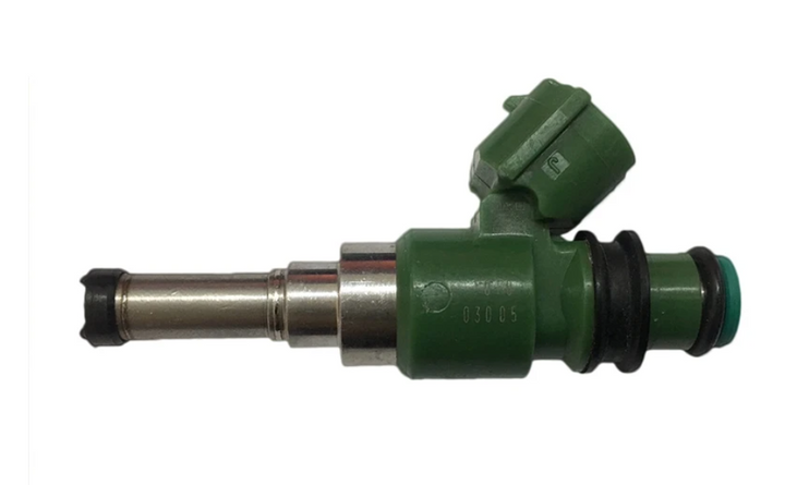Kuro purkštukas YAMAHA YFZ450 450R / YFM GRIZZLY 550 700 3B4-13761-00-00 3B4137610000