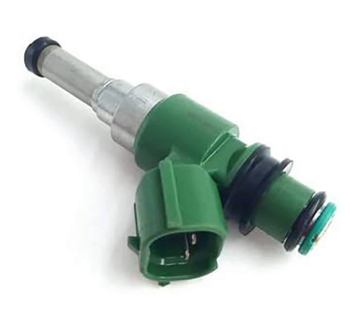 Kuro purkštukas YAMAHA YFZ450 450R / YFM GRIZZLY 550 700 3B4-13761-00-00 3B4137610000