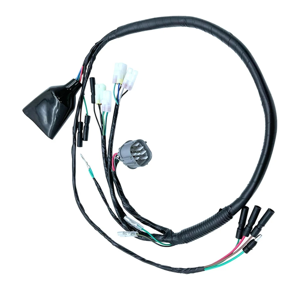 Laidyno komplektas Honda TRX300 Sportrax 1993-2004 32100-HM3-000