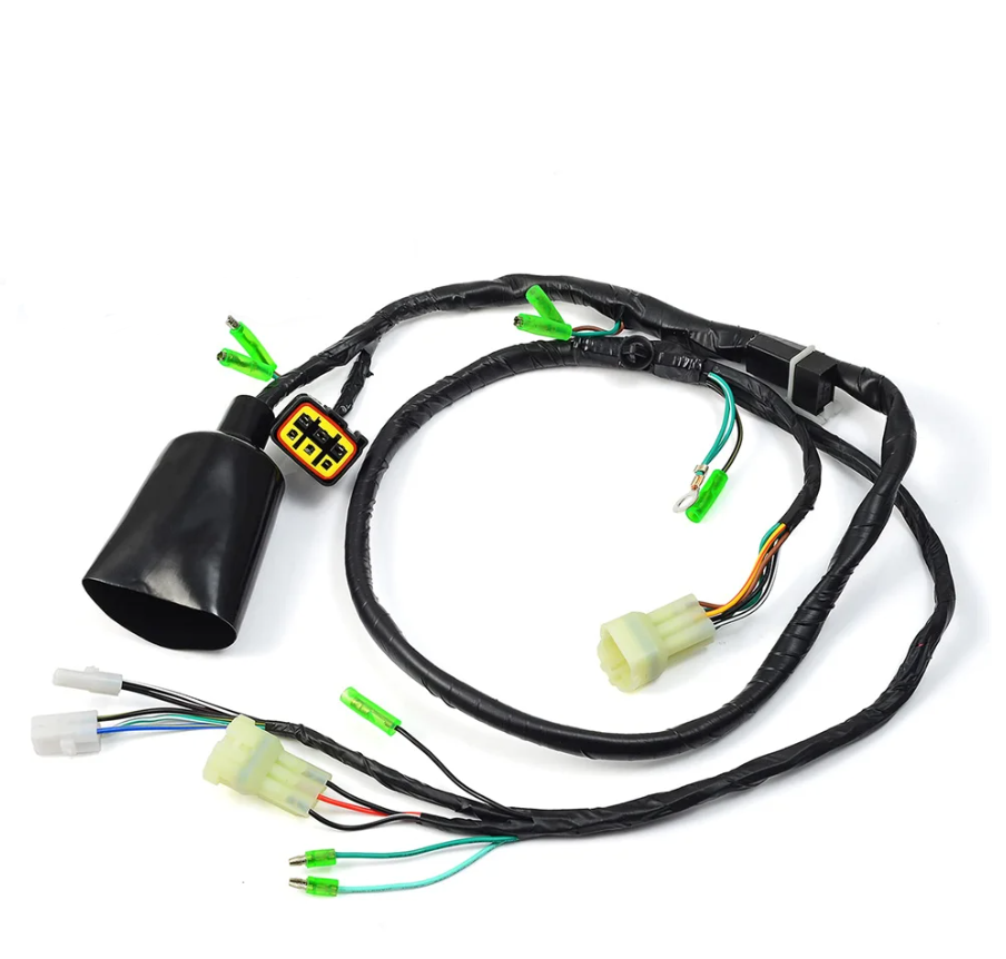 Laidyno komplektas Honda TRX 400 EX Sportrax 32100-HN1-000