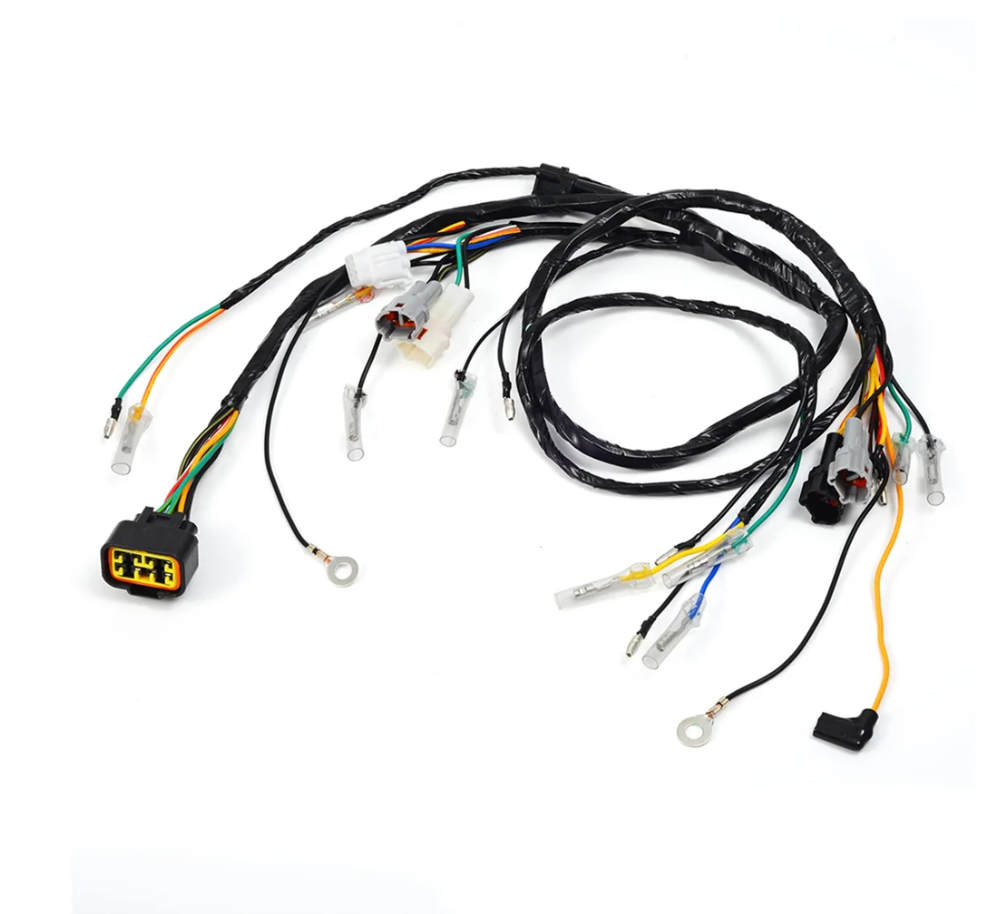 Laidyno komplektas Yamaha yfs 200 Blaster 5VM-82590-00-00