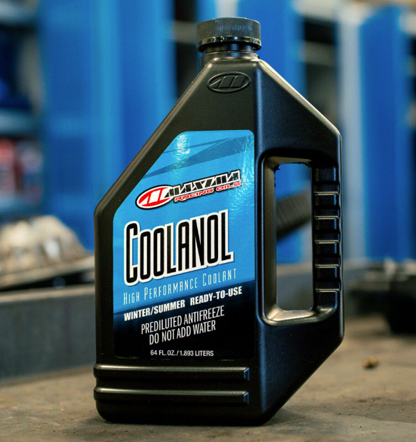 Maxima antifrizas Coolanol Anti-Freeze 1.89 L