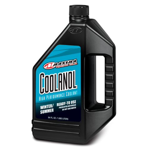 Maxima antifrizas Coolanol Anti-Freeze 1.89 L