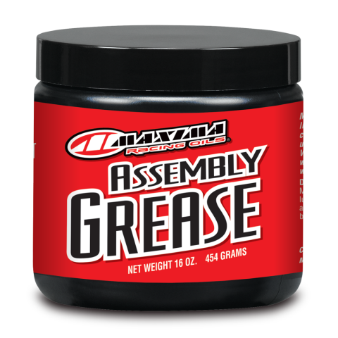 Maxima montavimo tepalas Assembly Grease 454 g