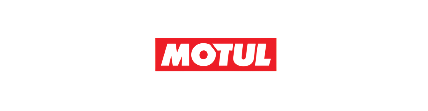 Motul alyvų ir tepalų logotipas