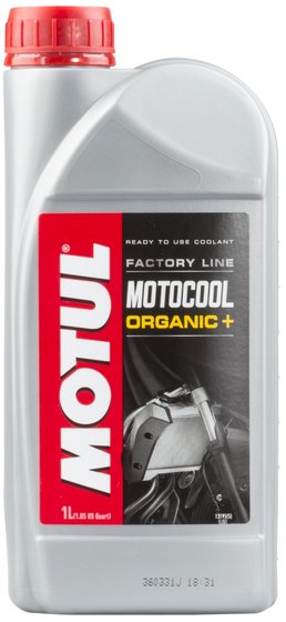 Motul Motocool Factory Line aušinimo skystis