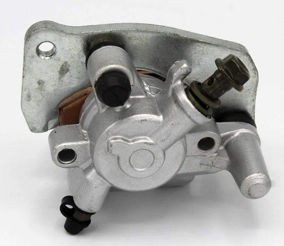 MTX priekinis dešinysis stabdžių suportas SUZUKI LT-A 400 500 700 Kingquad