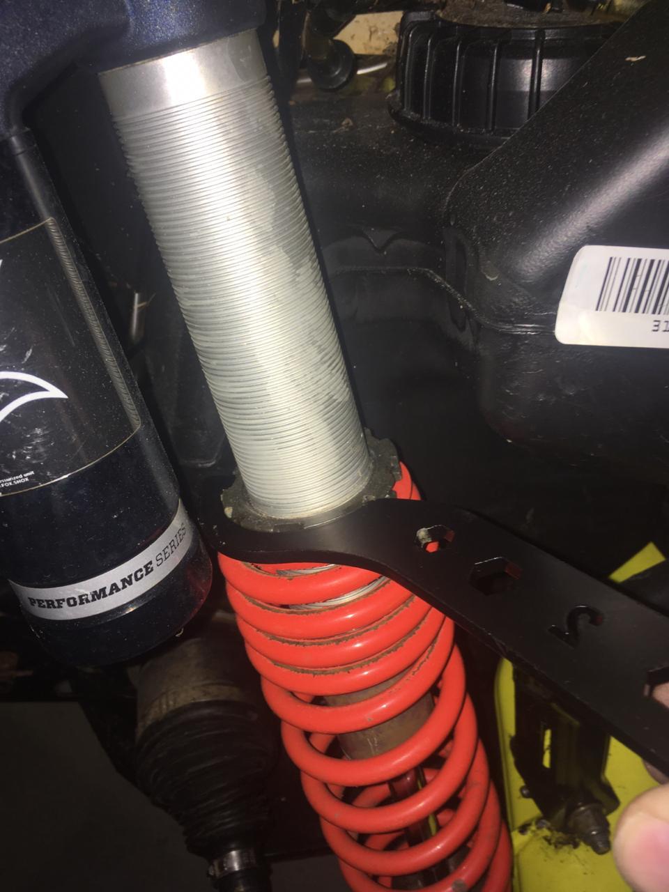 Multi įrankis CAN-AM (BRP) Outlander / Renegade