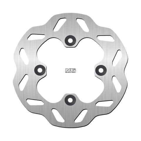 NG priekinis stabdžių diskas KAWASAKI KVF BRUTEFORCE 650/700/750