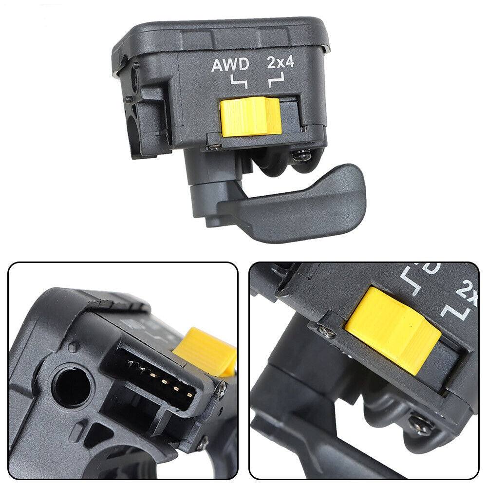 Nykščio akseleratoriaus svirtis Polaris Sportsman 500 600 700 2010337