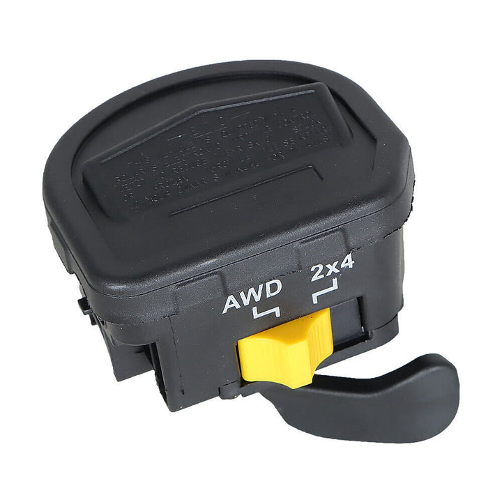 Nykščio akseleratoriaus svirtis Polaris Sportsman 500 600 700 2010337