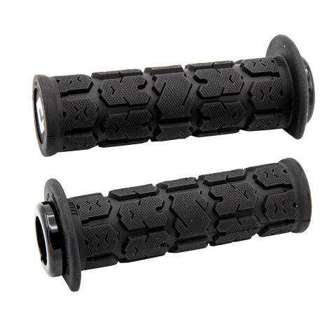 ODI Lock-On ATV rankenėlės Rogue V2.1 125 mm