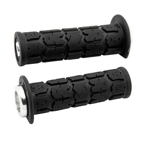 ODI Lock-On ATV rankenėlės Rogue V2.1 125 mm