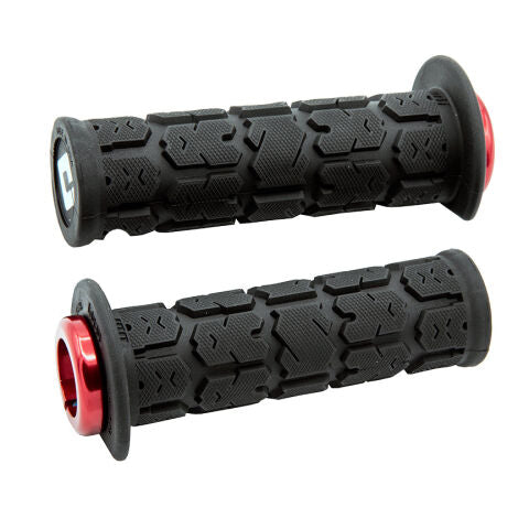 ODI Lock-On ATV rankenėlės Rogue V2.1 125 mm