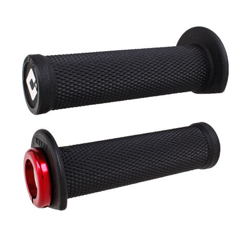ODI Lock-On ATV rankenėlės Ruffian V2.1 125 mm