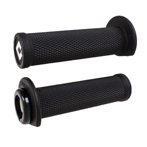ODI Lock-On ATV rankenėlės Ruffian V2.1 125 mm