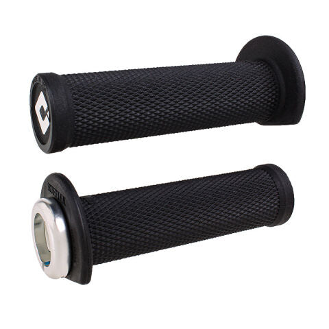 ODI Lock-On ATV rankenėlės Ruffian V2.1 125 mm