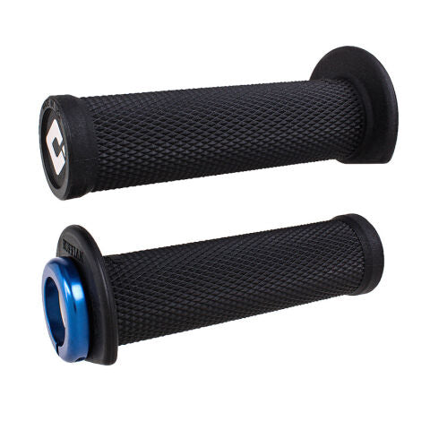 ODI Lock-On ATV rankenėlės Ruffian V2.1 125 mm