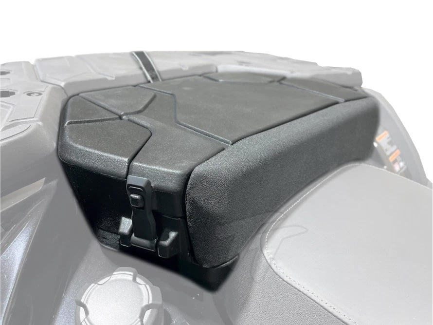 OEM keleivio sėdynės daiktadėžė CFMOTO CFORCE 850/1000 GEN3 9AWV-806500-8000