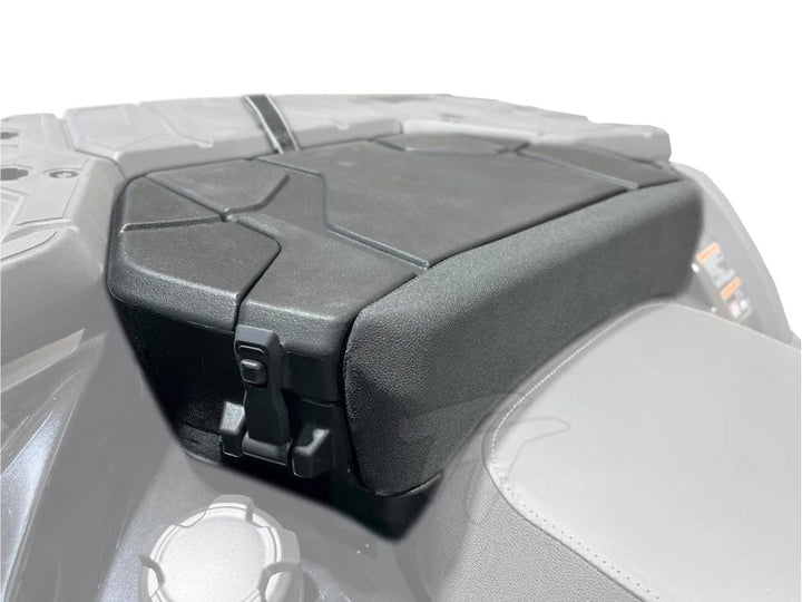 OEM keleivio sėdynės daiktadėžė CFMOTO CFORCE 850/1000 GEN3 9AWV-806500-8000