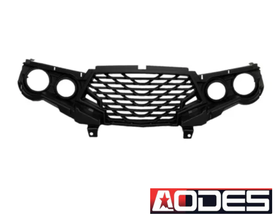 OEM priekinių grotelių plastikas AODES 650 / 850 / 1000